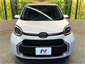 2025 Toyota Sienta