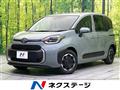2026 Toyota Sienta