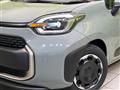 2026 Toyota Sienta