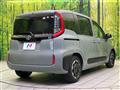2026 Toyota Sienta