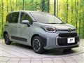 2026 Toyota Sienta