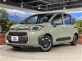 2026 Toyota Sienta