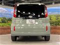 2026 Toyota Sienta