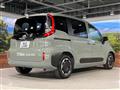 2026 Toyota Sienta