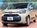 2026 Toyota Sienta