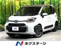 2026 Toyota Sienta