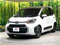 2026 Toyota Sienta