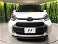2026 Toyota Sienta