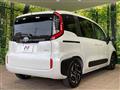 2026 Toyota Sienta