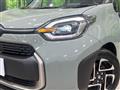 2026 Toyota Sienta