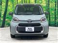 2026 Toyota Sienta