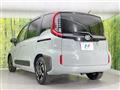 2026 Toyota Sienta