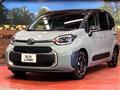 2026 Toyota Sienta