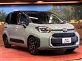 2026 Toyota Sienta