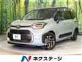 2026 Toyota Sienta