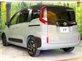 2026 Toyota Sienta