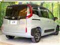 2026 Toyota Sienta