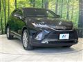 2020 Toyota Harrier