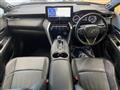 2020 Toyota Harrier
