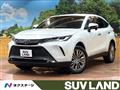 2020 Toyota Harrier