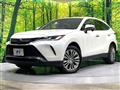 2020 Toyota Harrier