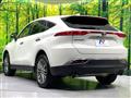 2020 Toyota Harrier