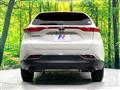 2020 Toyota Harrier