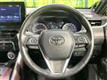 2020 Toyota Harrier