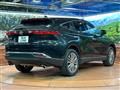 2021 Toyota Harrier