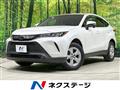 2021 Toyota Harrier