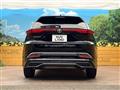 2022 Toyota Harrier