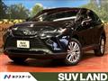 2023 Toyota Harrier