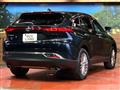 2023 Toyota Harrier