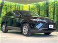 2023 Toyota Harrier