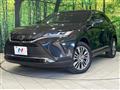 2023 Toyota Harrier