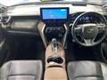2023 Toyota Harrier