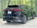 2023 Toyota Harrier