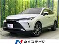 2023 Toyota Harrier