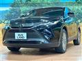 2023 Toyota Harrier