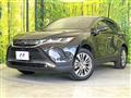 2023 Toyota Harrier