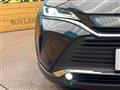 2023 Toyota Harrier