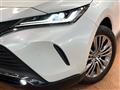 2023 Toyota Harrier
