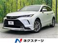 2023 Toyota Harrier