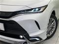 2023 Toyota Harrier