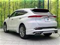 2023 Toyota Harrier