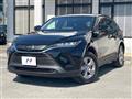 2024 Toyota Harrier