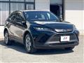 2024 Toyota Harrier