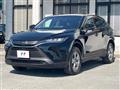 2024 Toyota Harrier