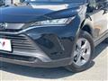 2024 Toyota Harrier