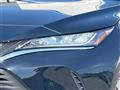 2024 Toyota Harrier